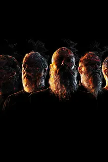 MESHUGGAH EUROPE 2021