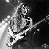 Steve Harris