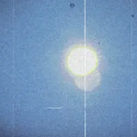 Sun Glitters