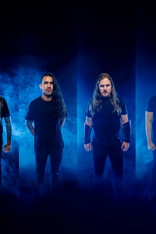 DEVILDRIVER