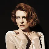 Élodie Frégé
