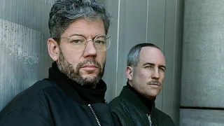 Âme (live) & osunlade & DJ Pierre & guest