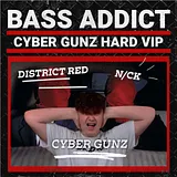Cyber Gunz