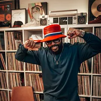 Dâm-Funk