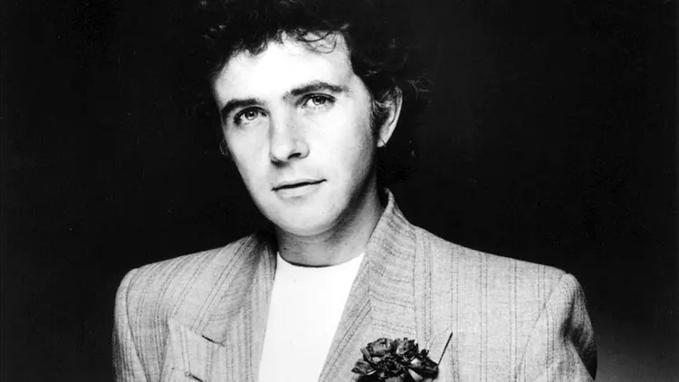 David Essex