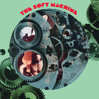 concert The Soft Machine