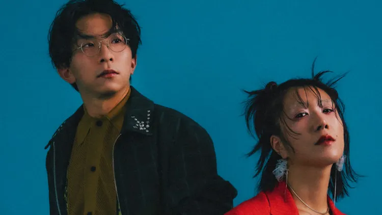 CUEW Japan Wave