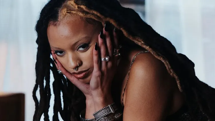 Camille Yembe - « Jeune & Laide Tour »