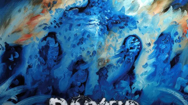 Dagara - release party + ka + tankrust