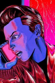 La Roux