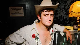 Dom Glynn and His Sunday Best: Album Debut