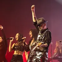 Dave Stewart