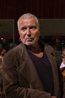LAVILLIERS - BERNARD LAVILLIERS