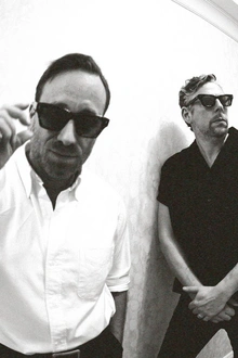 The Black Keys