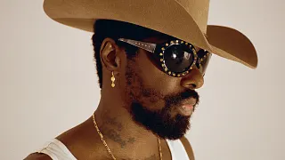 CURTIS HARDING