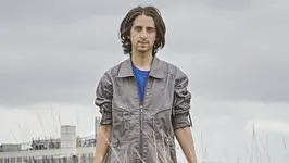 JAMES HOLDEN & WACLAW ZIMPEL