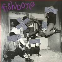 concert Fishbone