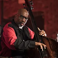 William Parker