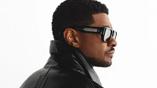 Usher - Past Present Future