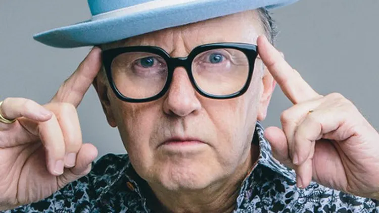 40 years of David Rodigan!