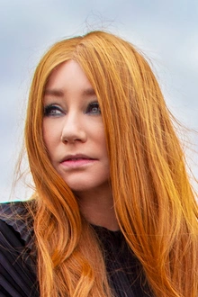 TORI AMOS