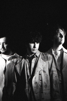 THE KOOKS