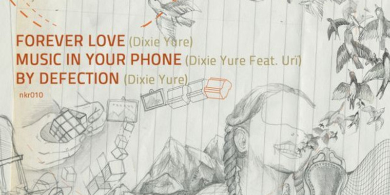Dixie Yure