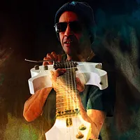 Tony MacAlpine