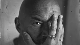 Santiago Cruz
