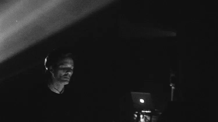 Tresor Berlin « Radion Club Tour »