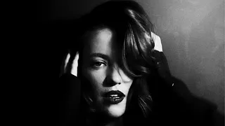 Allie Sherlock « For Once I'll Say Out Loud Tour »