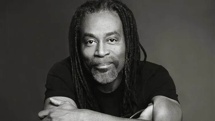 Bobby McFerrin