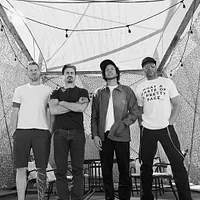 Rage Against the Machine