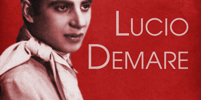 Lucio Demare