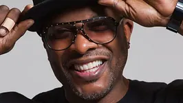 DJ Jazzy Jeff