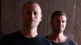 Mirage presents Serum w/ Audiojack