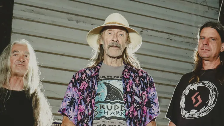 Hawkwind