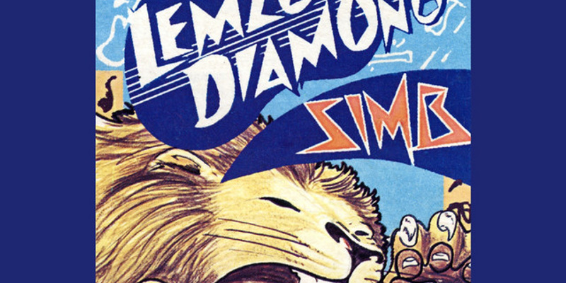 Lemzo Diamono