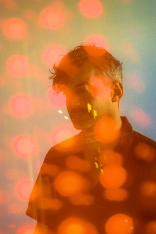 Bonobo (live)