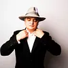 Peter Doherty