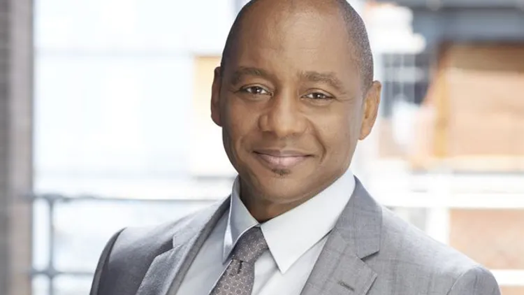 BRANFORD MARSALIS