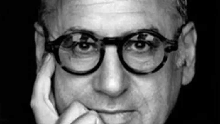 Michael Nyman