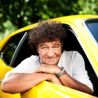 concert Robert Charlebois