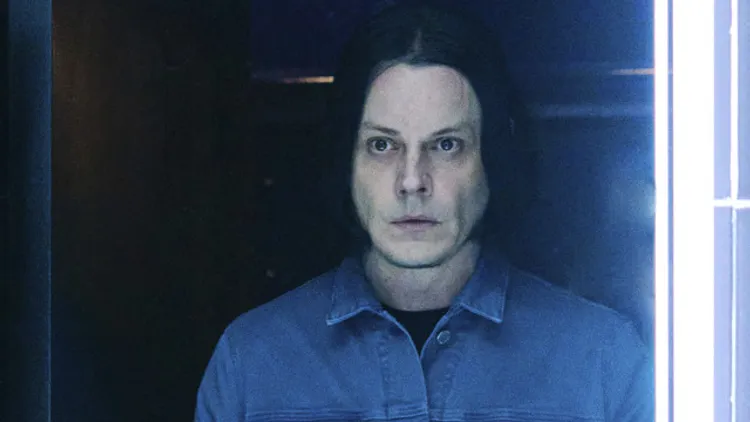 Jack White