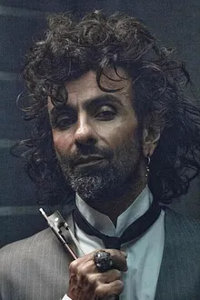ARA MALIKIAN