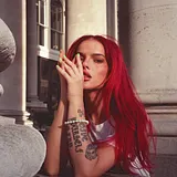 La La
