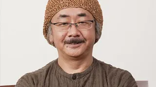 Nobuo Uematsu