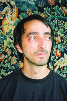 Raoul Vignal (trio) Release Party