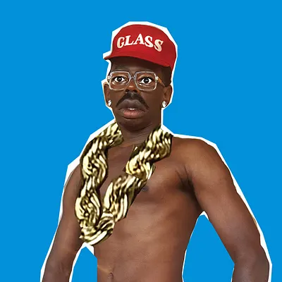 Tyler, The Creator