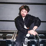 Mathieu Canaby